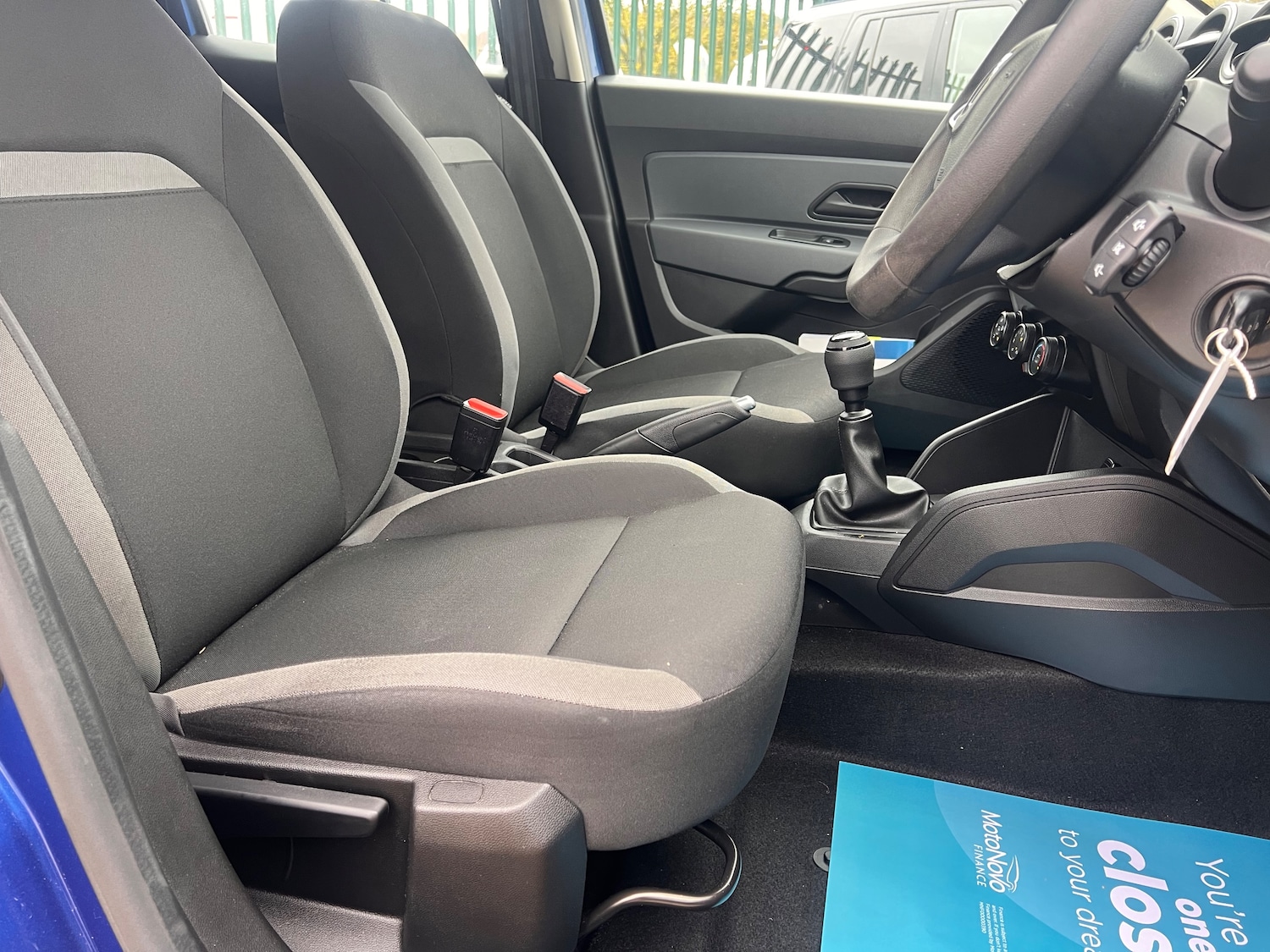 Used Dacia Duster 2021 for sale - 76542252: Photo 19