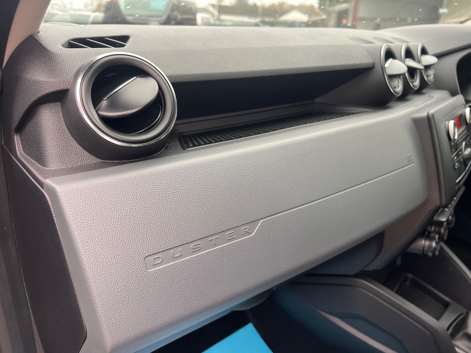 Used Dacia Duster 2021 for sale - 76542252: Photo 24