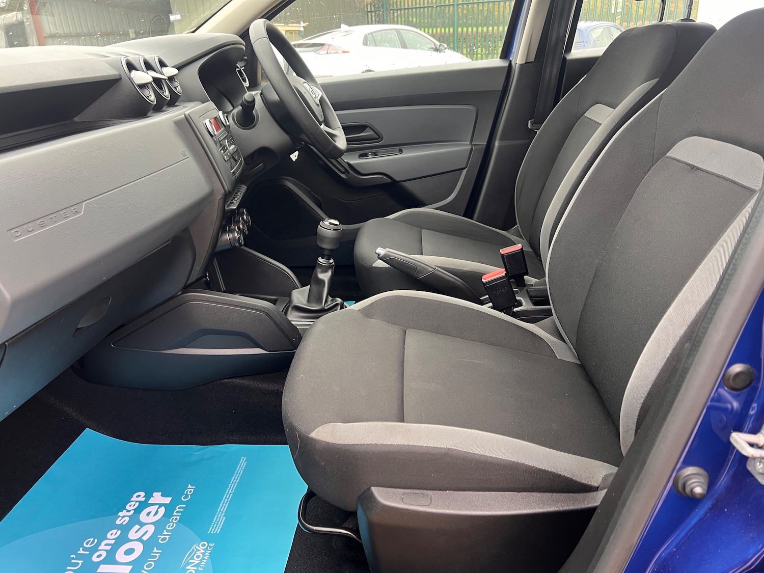 Used Dacia Duster 2021 for sale - 76542252: Photo 25