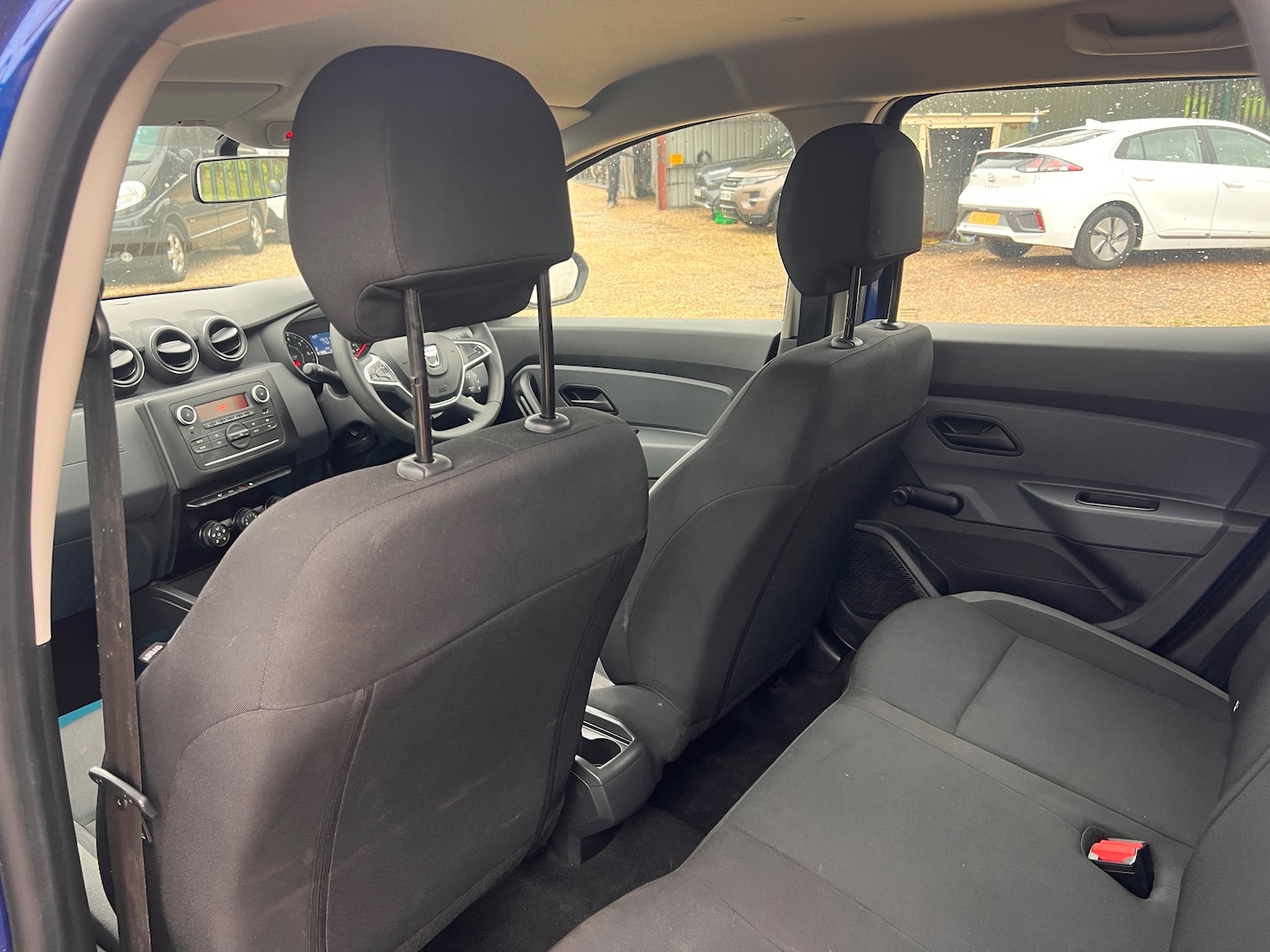 Used Dacia Duster 2021 for sale - 76542252: Photo 26