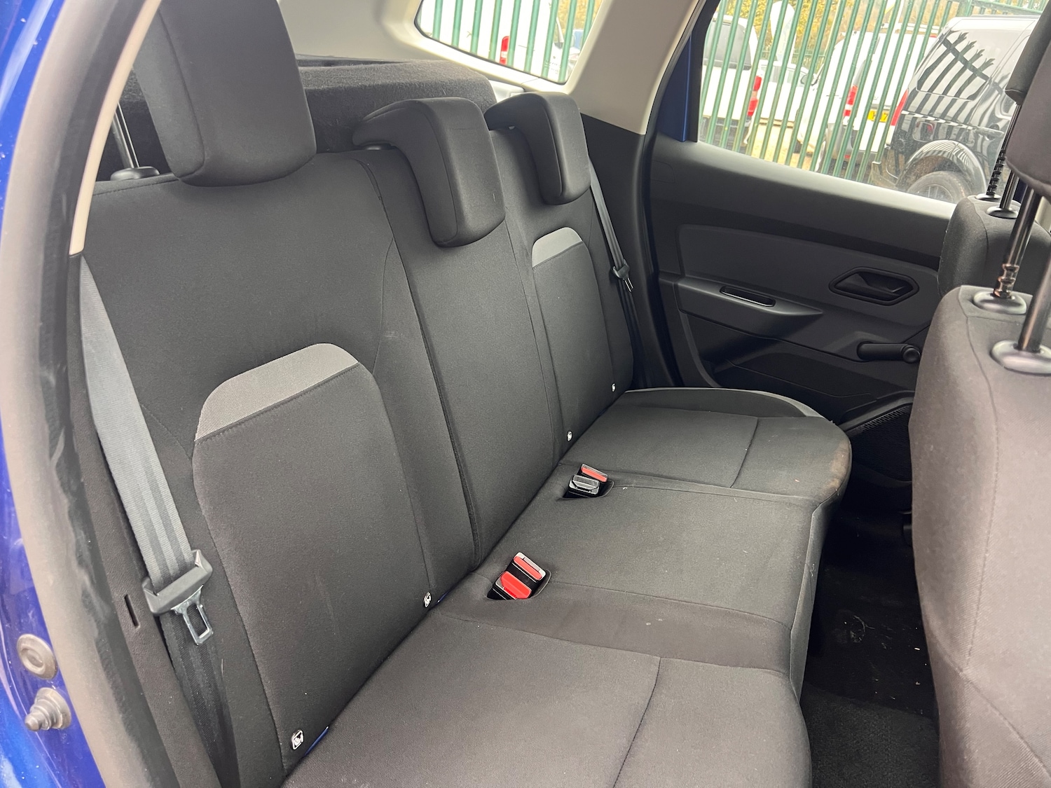 Used Dacia Duster 2021 for sale - 76542252: Photo 28