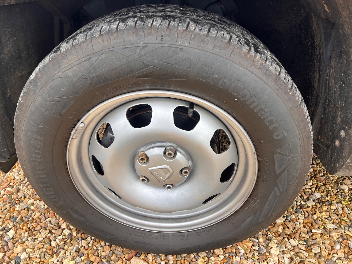 Used Dacia Duster 2021 for sale - 76542252: Photo 30