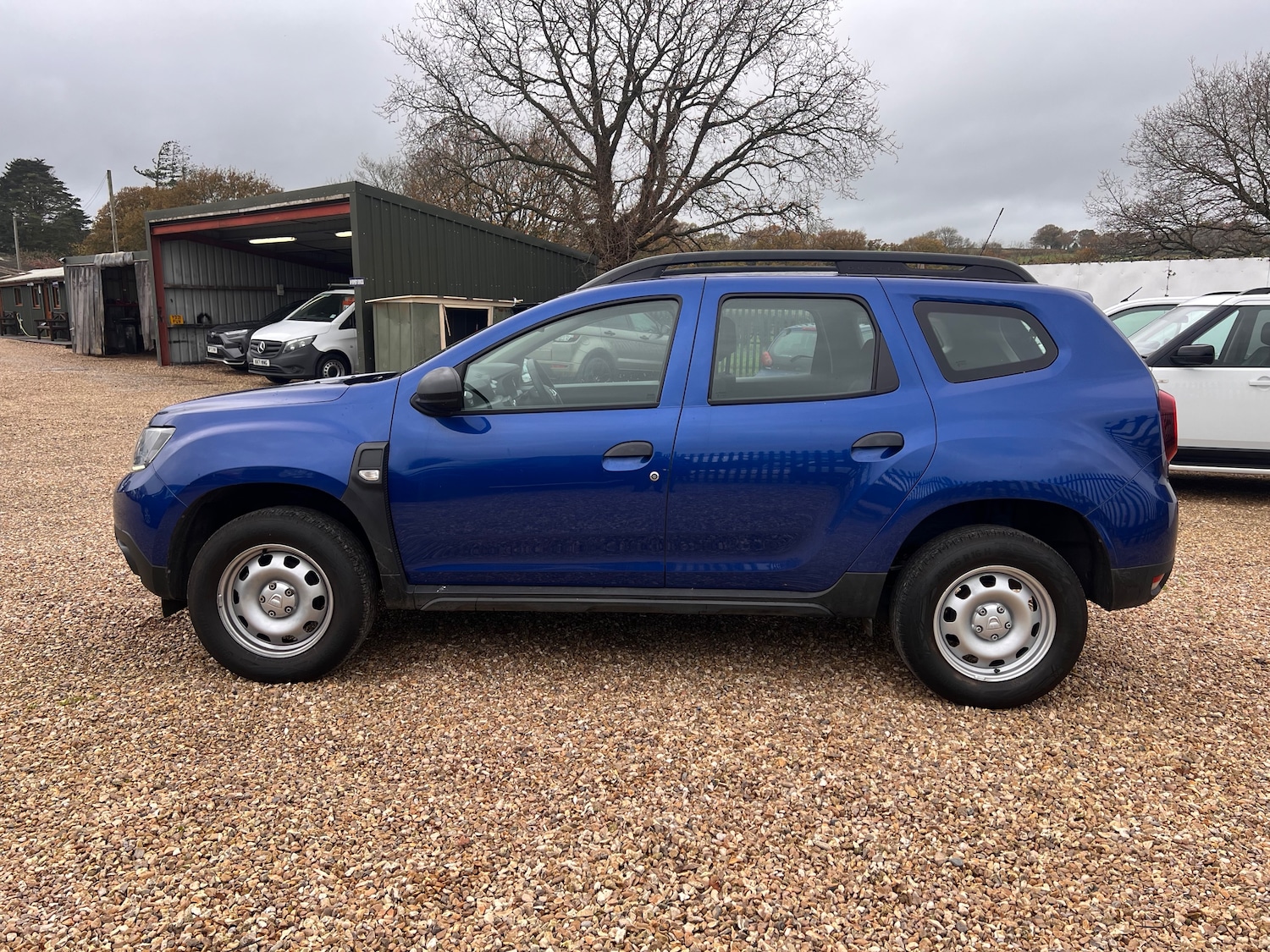Used Dacia Duster 2021 for sale - 76542252: Photo 5