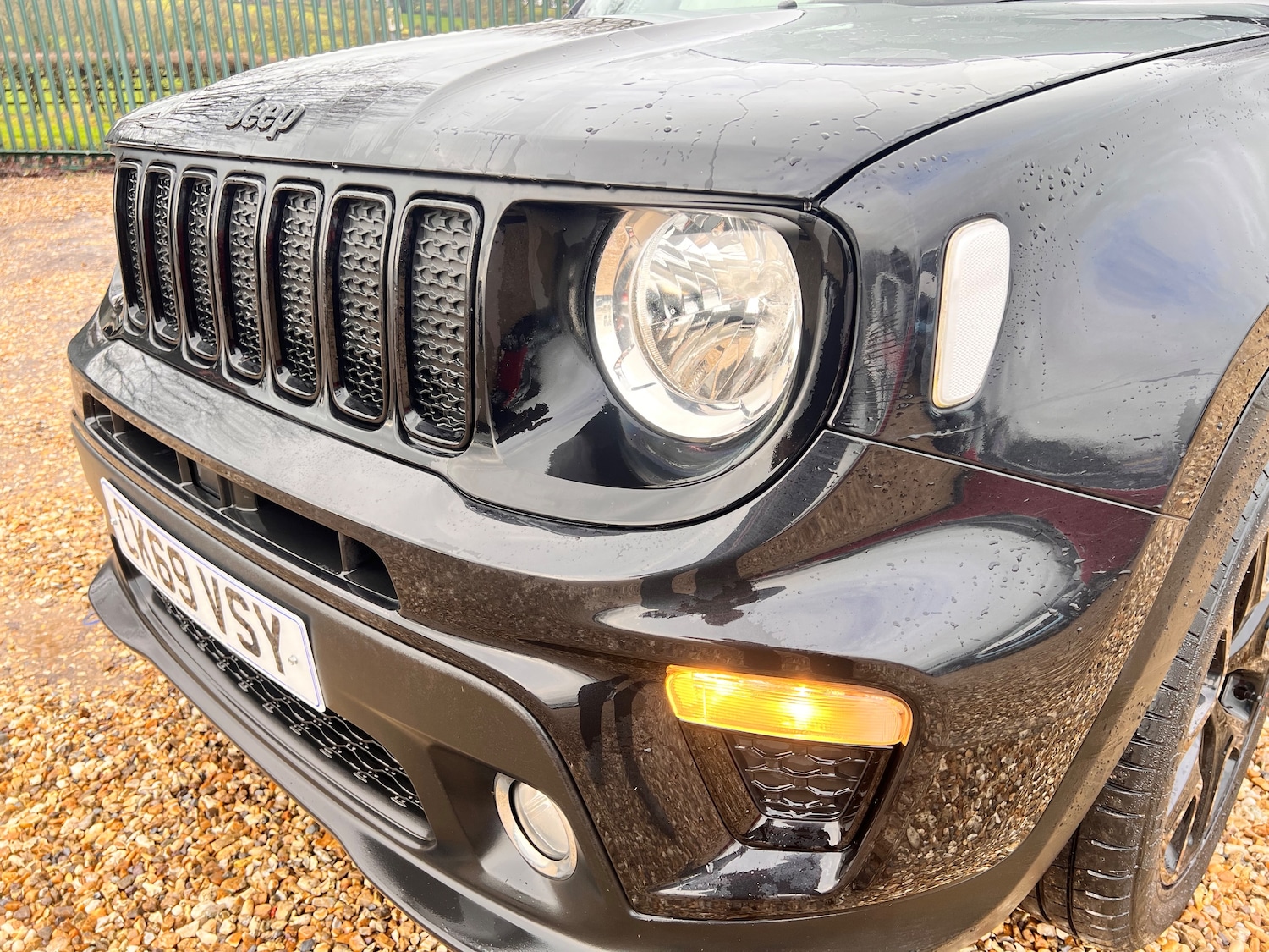 Used Jeep Renegade 2019 for sale - 77187643: Photo 11