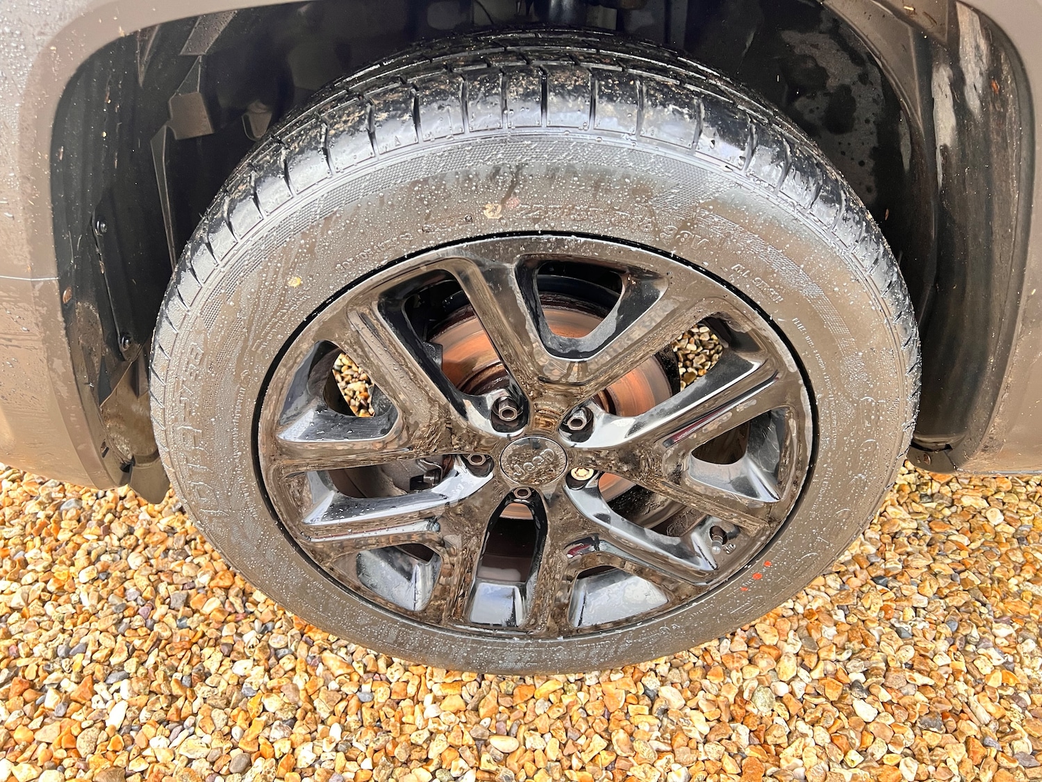 Used Jeep Renegade 2019 for sale - 77187643: Photo 13