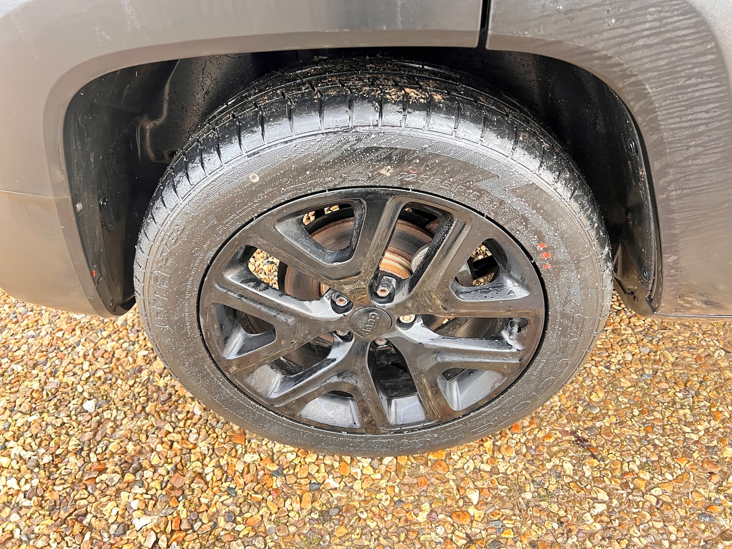 Used Jeep Renegade 2019 for sale - 77187643: Photo 14