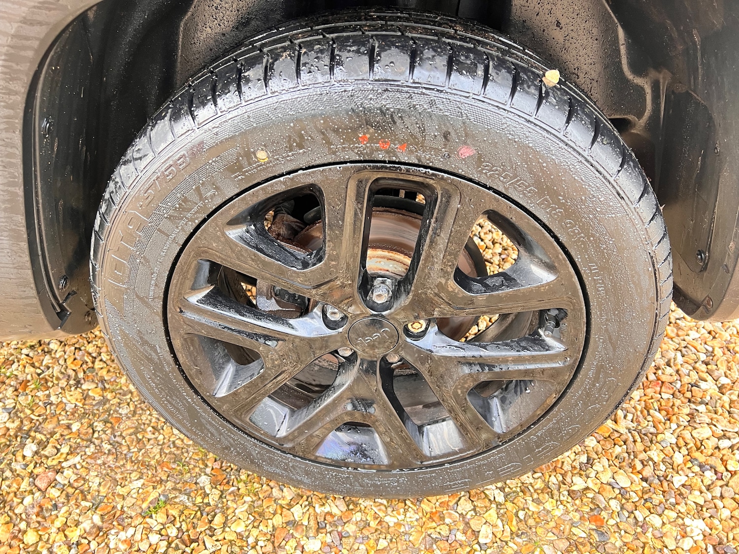 Used Jeep Renegade 2019 for sale - 77187643: Photo 15