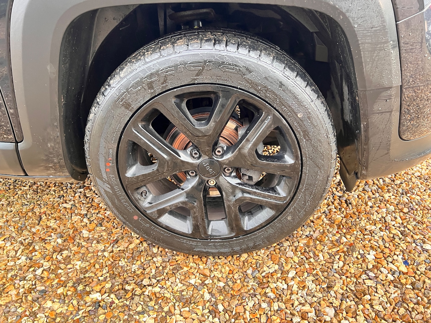 Used Jeep Renegade 2019 for sale - 77187643: Photo 16