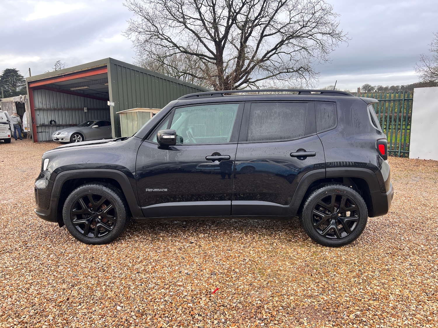 Used Jeep Renegade 2019 for sale - 77187643: Photo 6