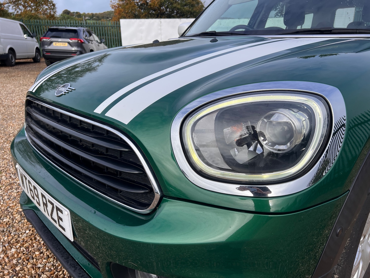 Used MINI Countryman 2019 for sale - 76404858: Photo 10