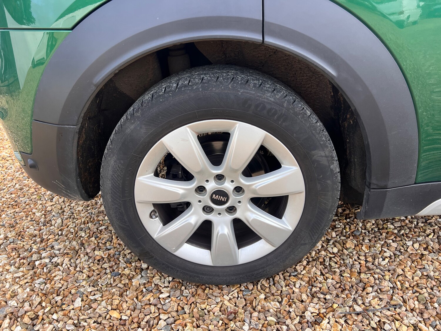 Used MINI Countryman 2019 for sale - 76404858: Photo 13