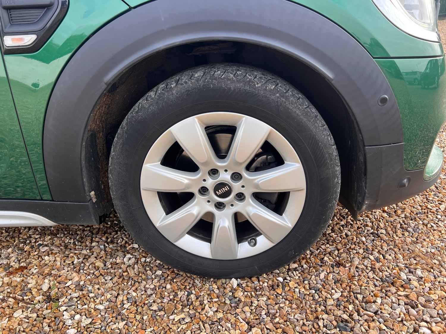 Used MINI Countryman 2019 for sale - 76404858: Photo 14