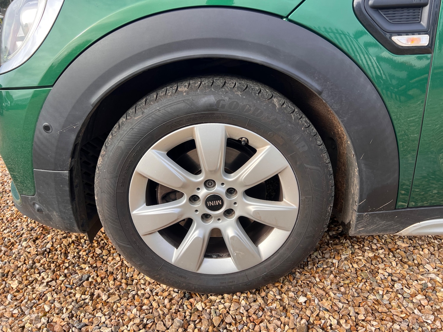 Used MINI Countryman 2019 for sale - 76404858: Photo 15