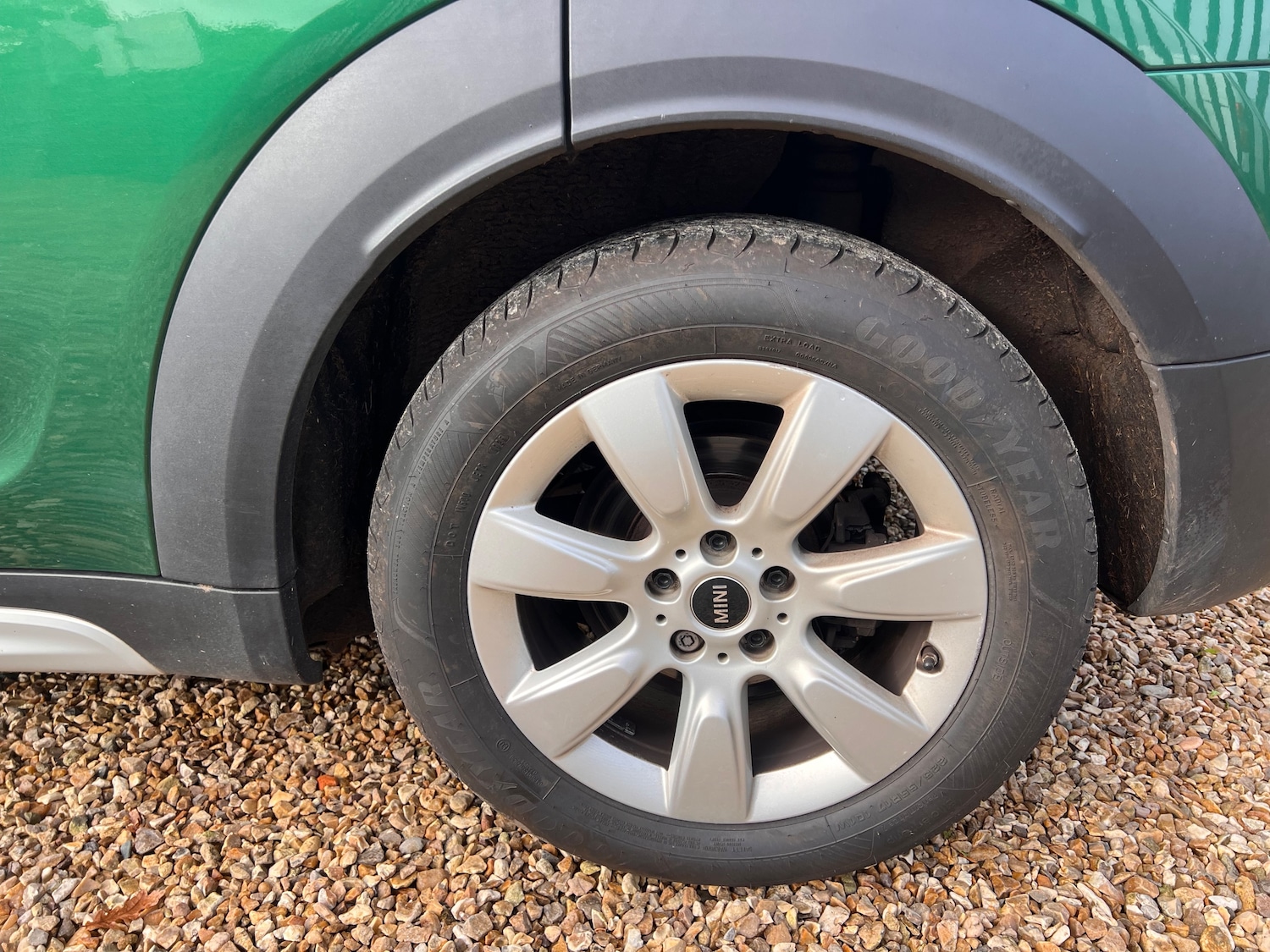 Used MINI Countryman 2019 for sale - 76404858: Photo 16