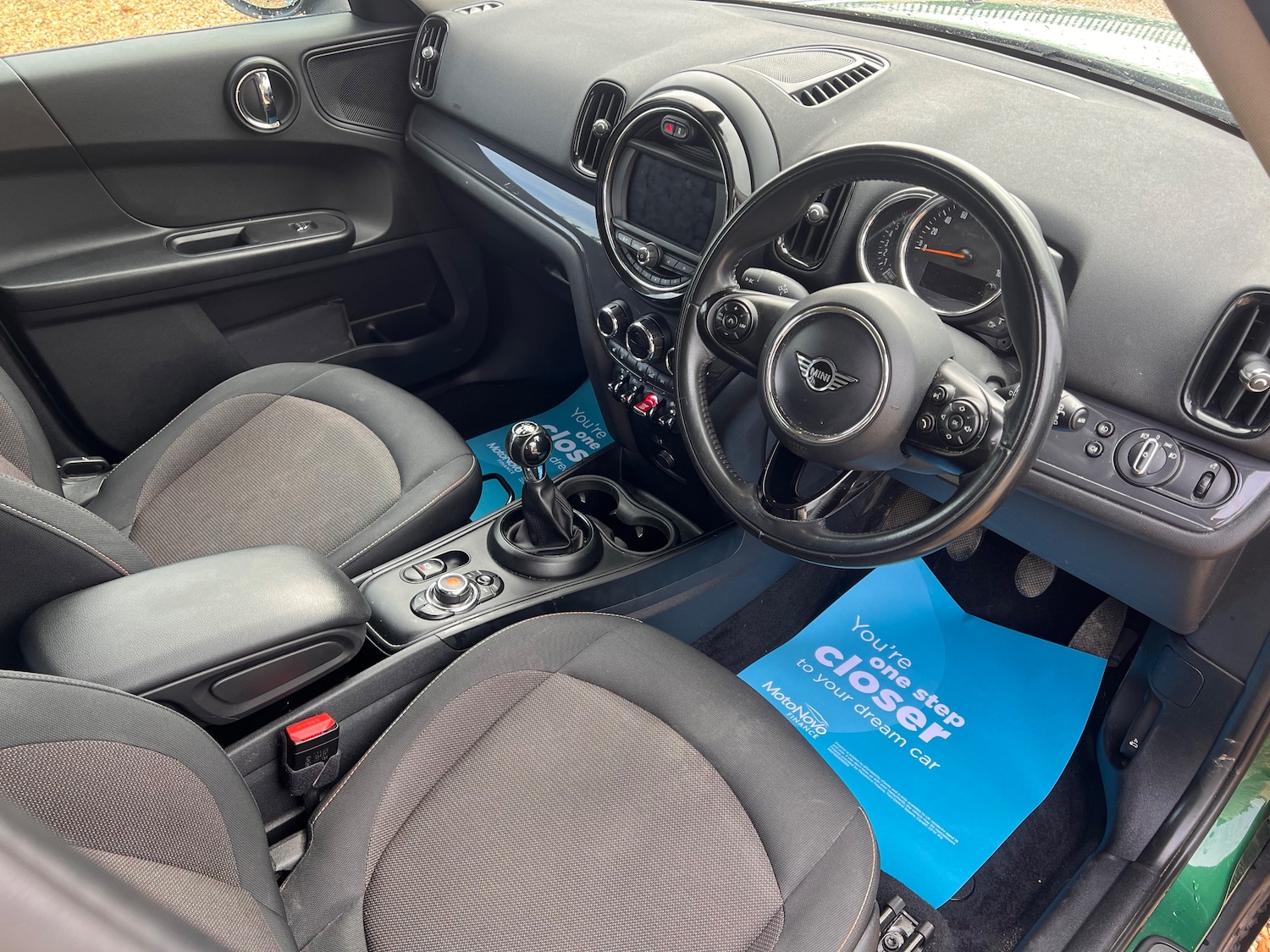 Used MINI Countryman 2019 for sale - 76404858: Photo 17