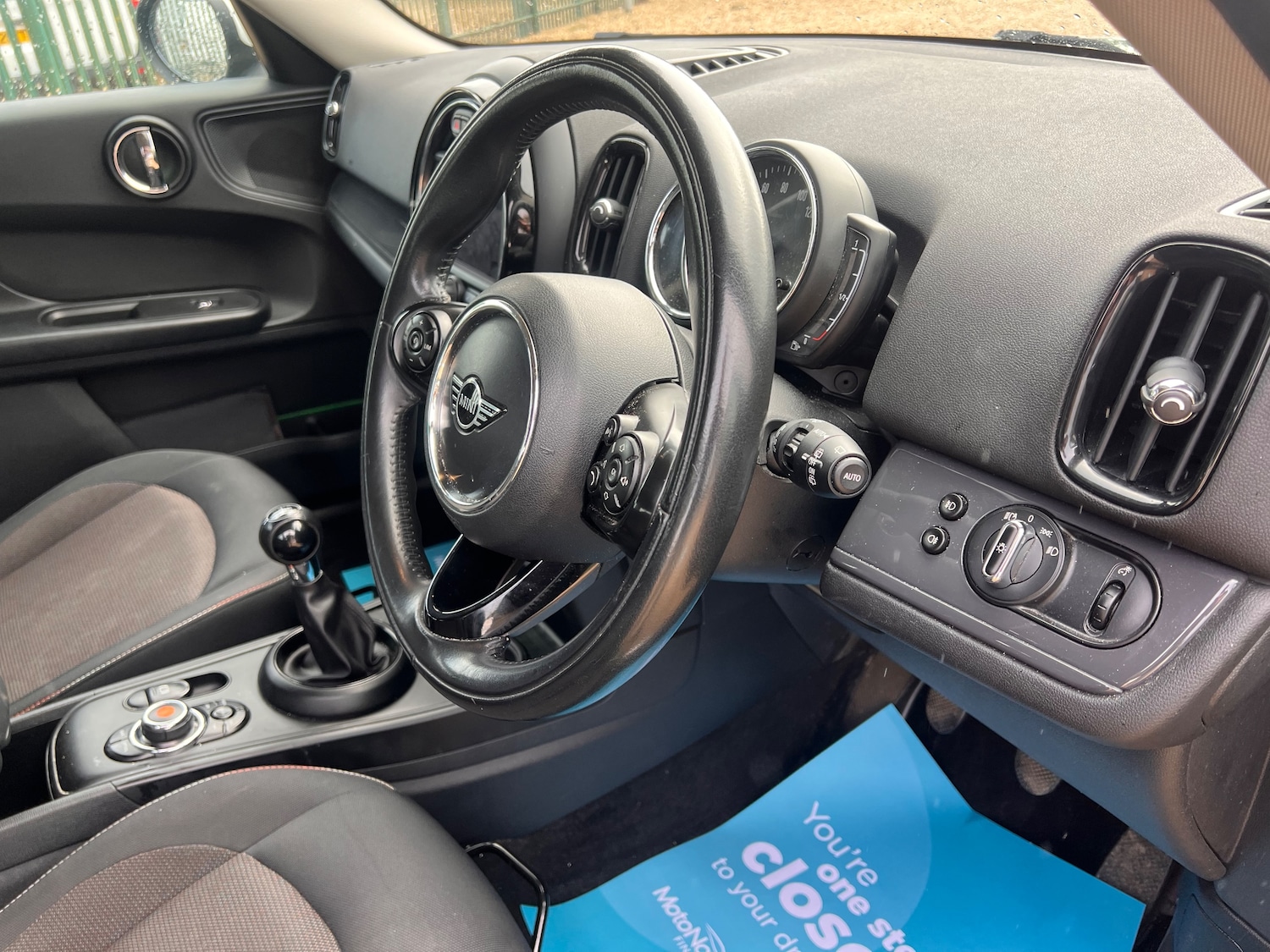 Used MINI Countryman 2019 for sale - 76404858: Photo 18