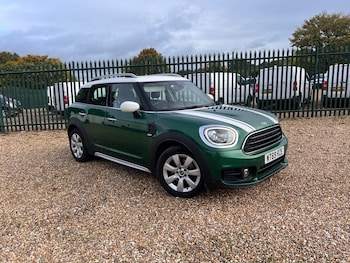 2019 (69) - 1.5 Cooper Classic 5dr