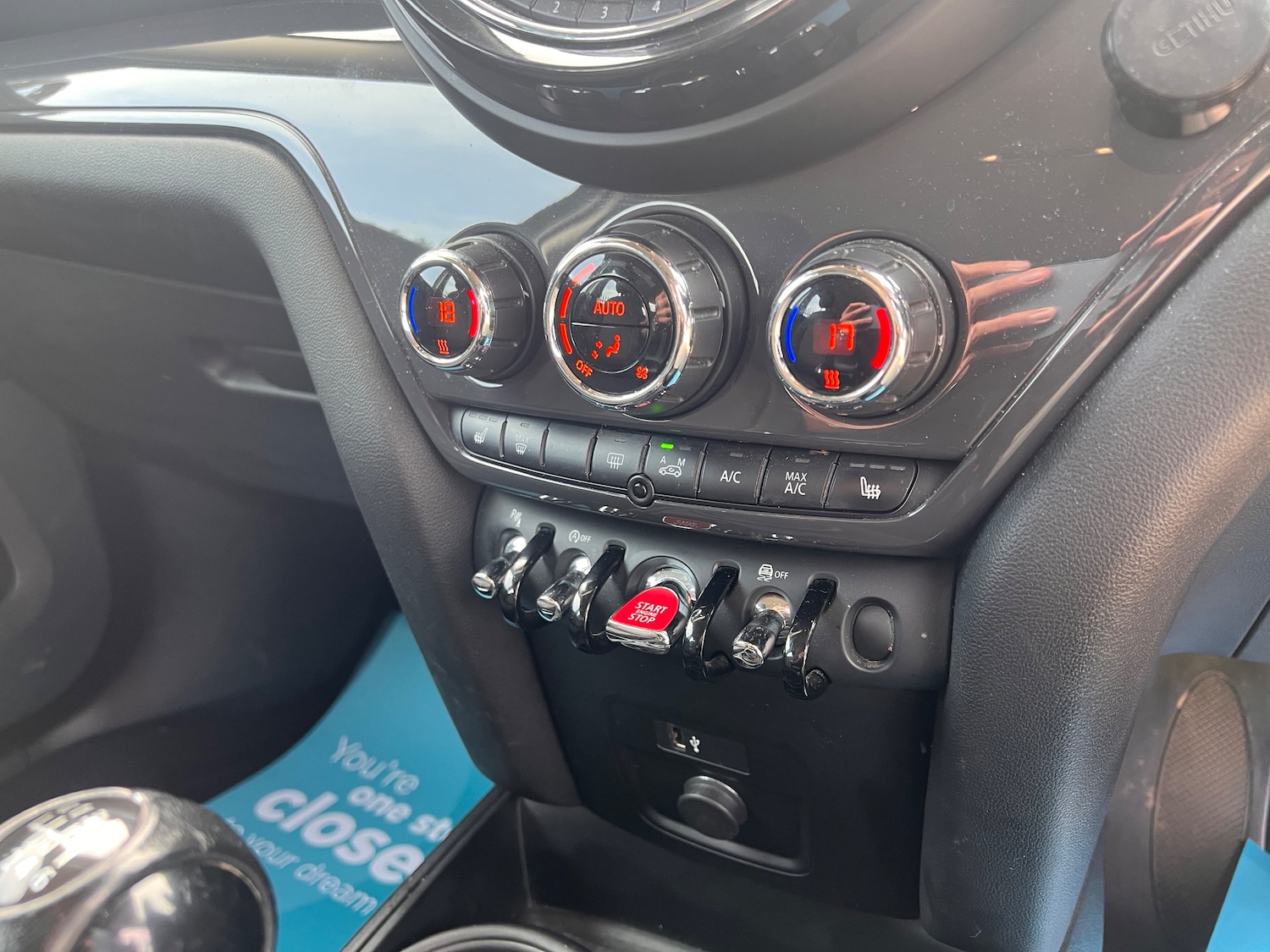 Used MINI Countryman 2019 for sale - 76404858: Photo 23
