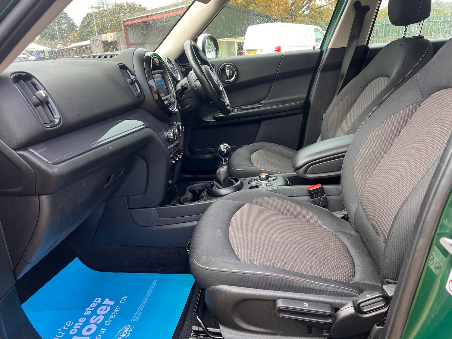 Used MINI Countryman 2019 for sale - 76404858: Photo 24