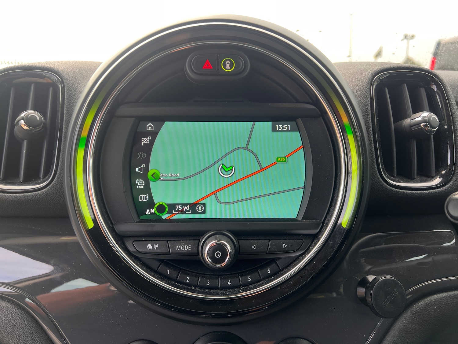 Used MINI Countryman 2019 for sale - 76404858: Photo 25