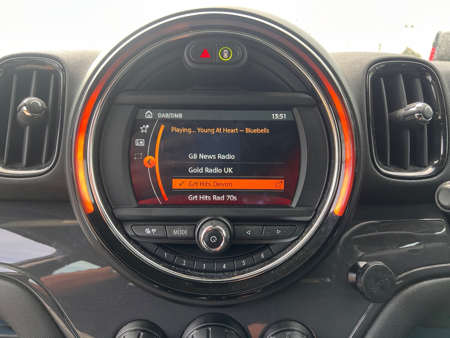 Used MINI Countryman 2019 for sale - 76404858: Photo 26