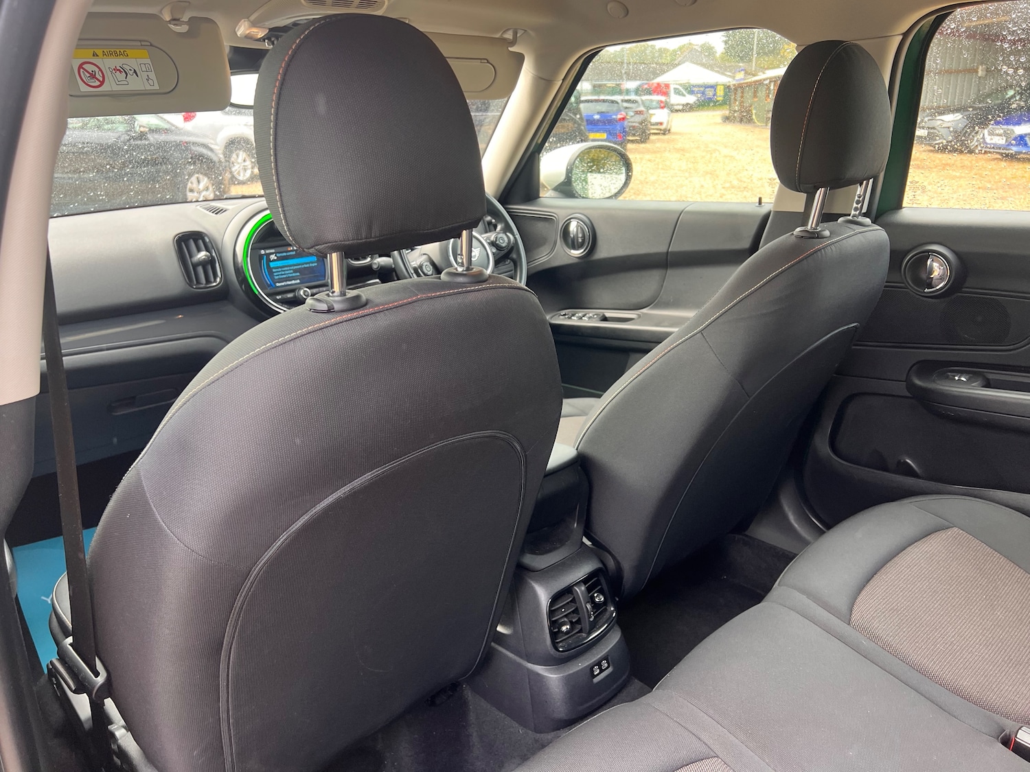 Used MINI Countryman 2019 for sale - 76404858: Photo 28