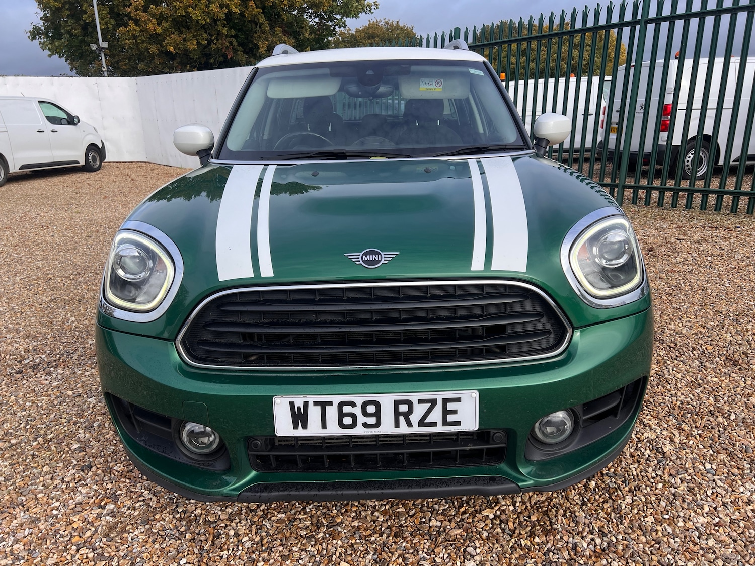 Used MINI Countryman 2019 for sale - 76404858: Photo 3