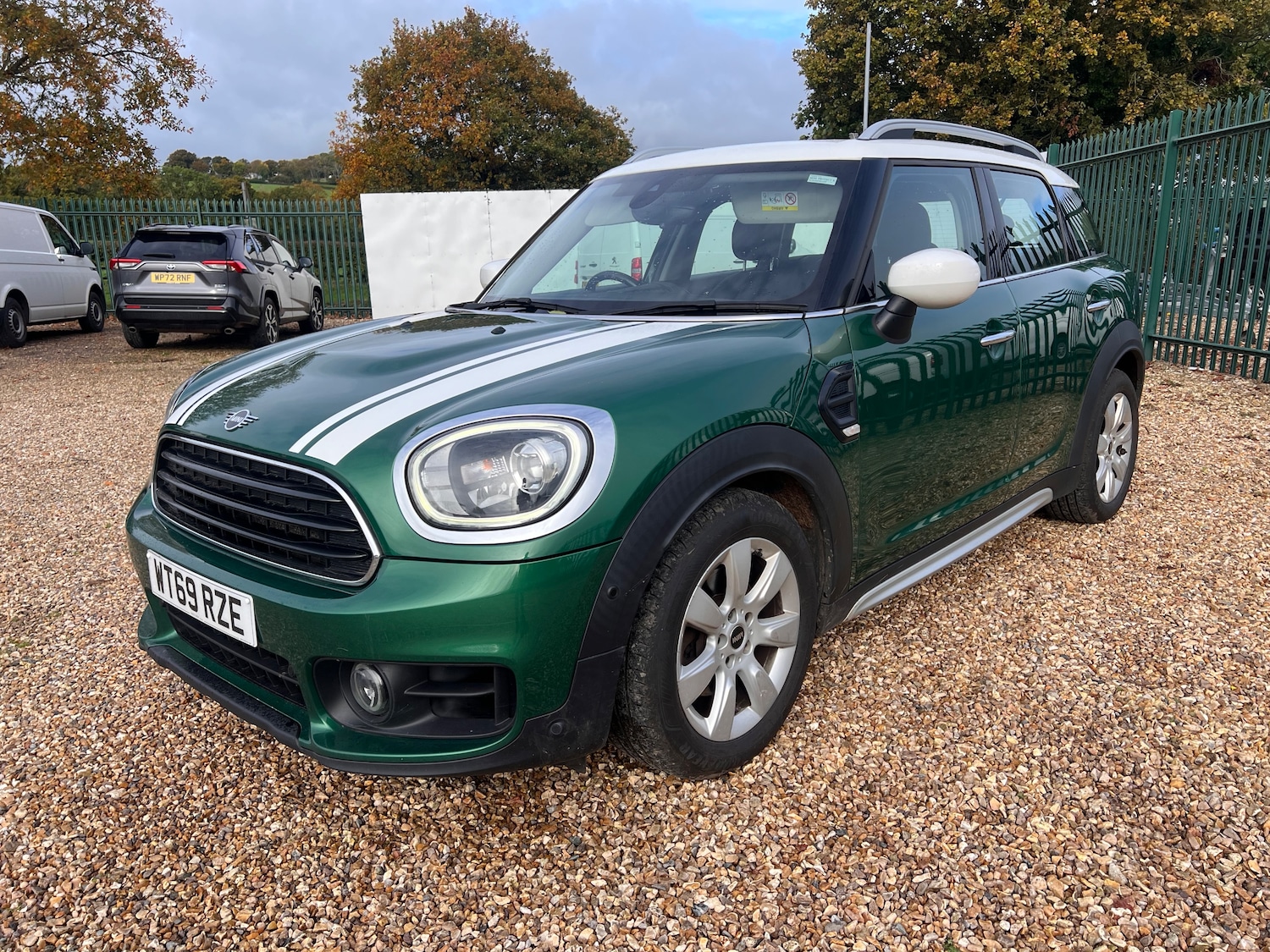Used MINI Countryman 2019 for sale - 76404858: Photo 4