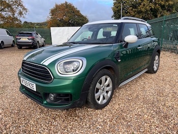 Used MINI Countryman 2019 for sale - 76404858: Photo