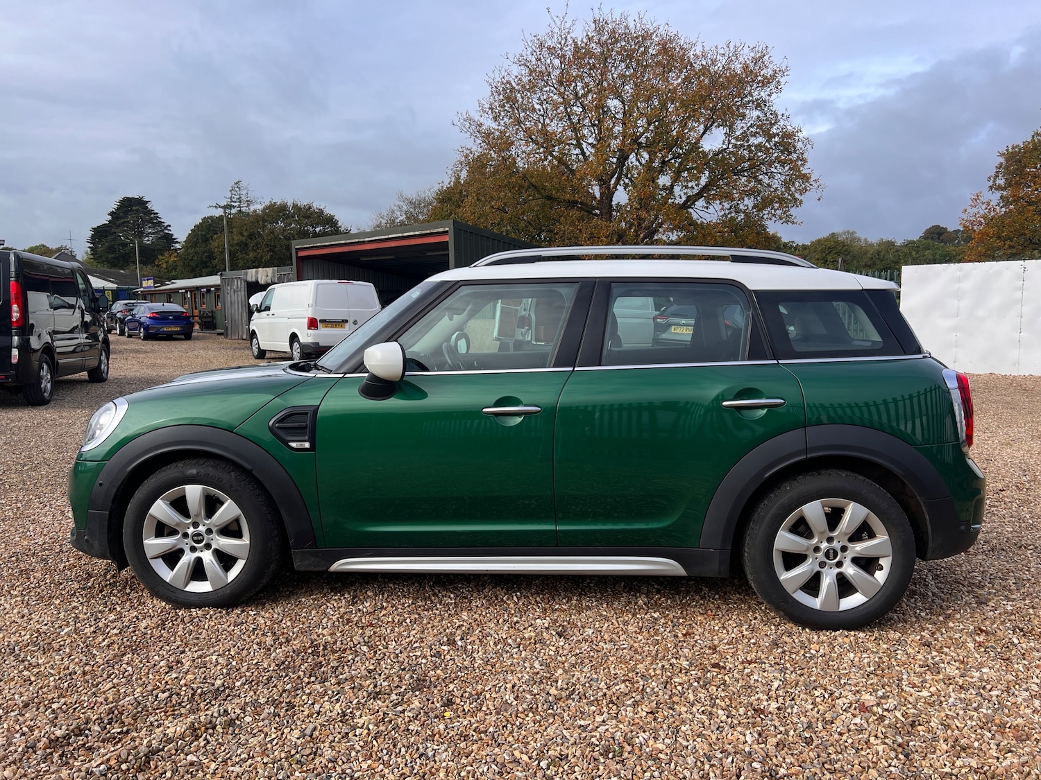 Used MINI Countryman 2019 for sale - 76404858: Photo 5