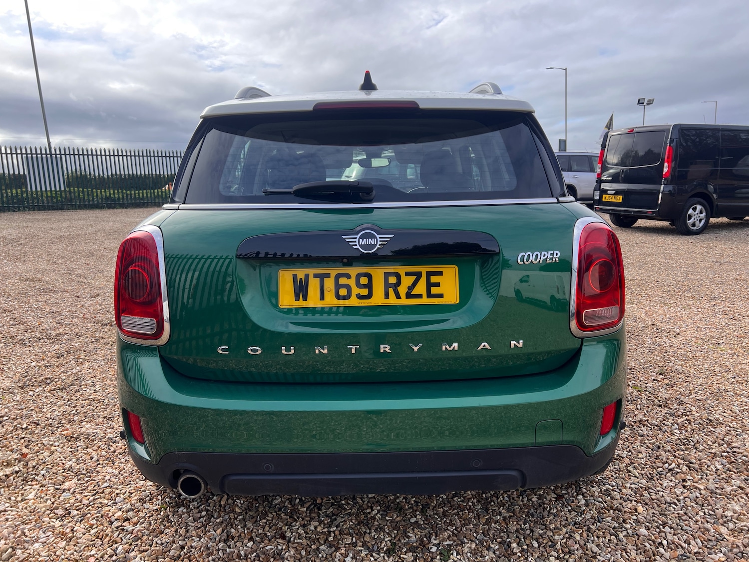 Used MINI Countryman 2019 for sale - 76404858: Photo 7