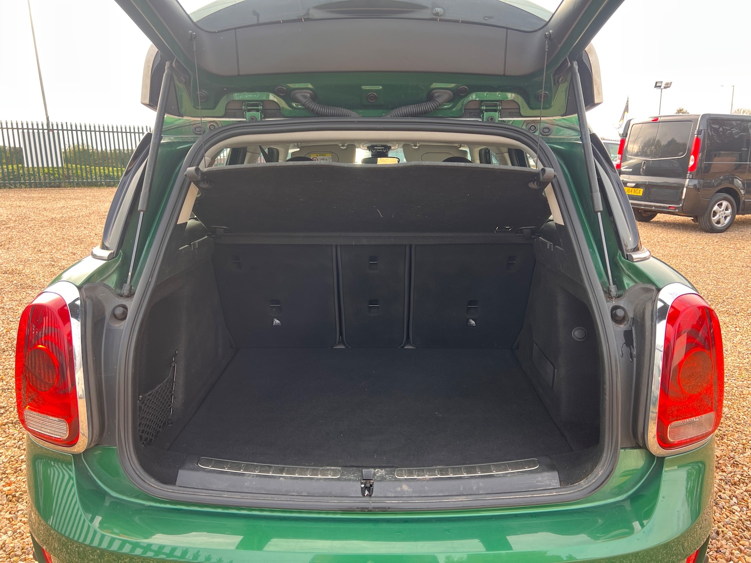 Used MINI Countryman 2019 for sale - 76404858: Photo 9