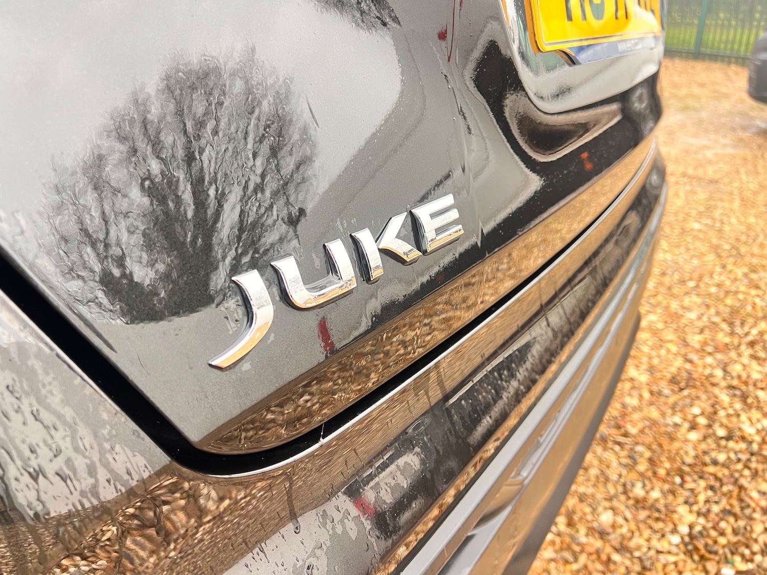 Used Nissan Juke 2022 for sale - 77136220: Photo 10