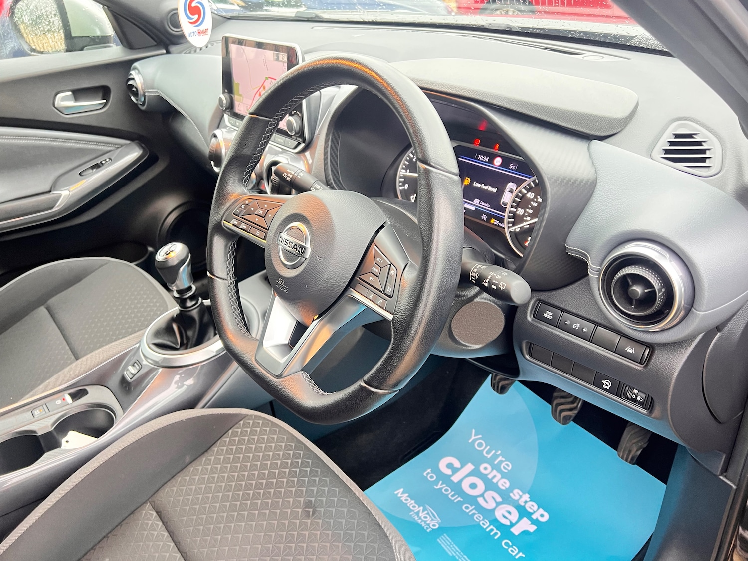 Used Nissan Juke 2022 for sale - 77136220: Photo 12