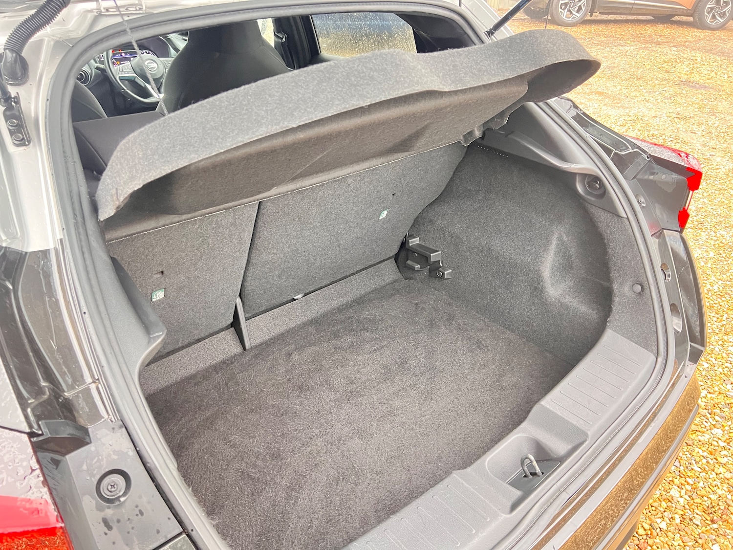 Used Nissan Juke 2022 for sale - 77136220: Photo 13