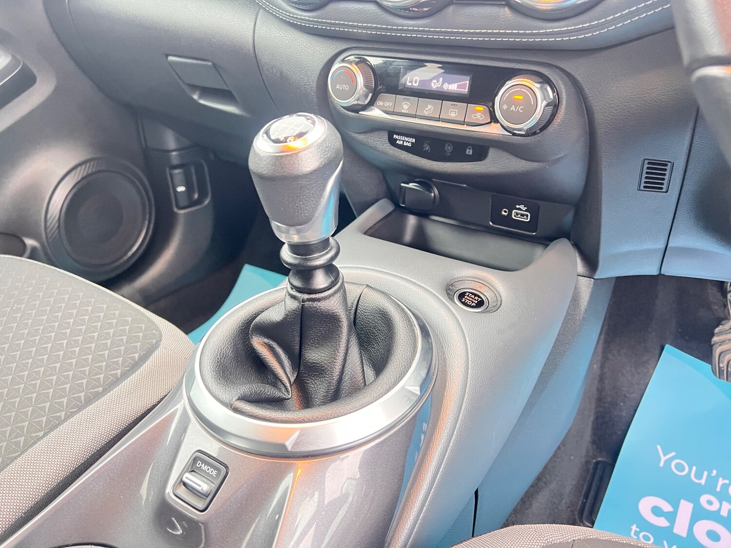 Used Nissan Juke 2022 for sale - 77136220: Photo 14