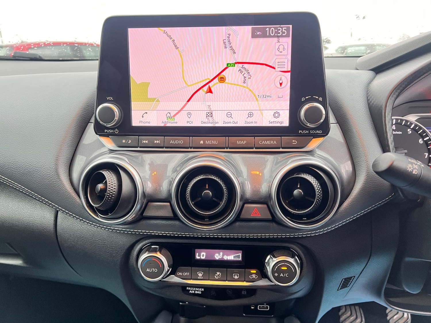 Used Nissan Juke 2022 for sale - 77136220: Photo 15