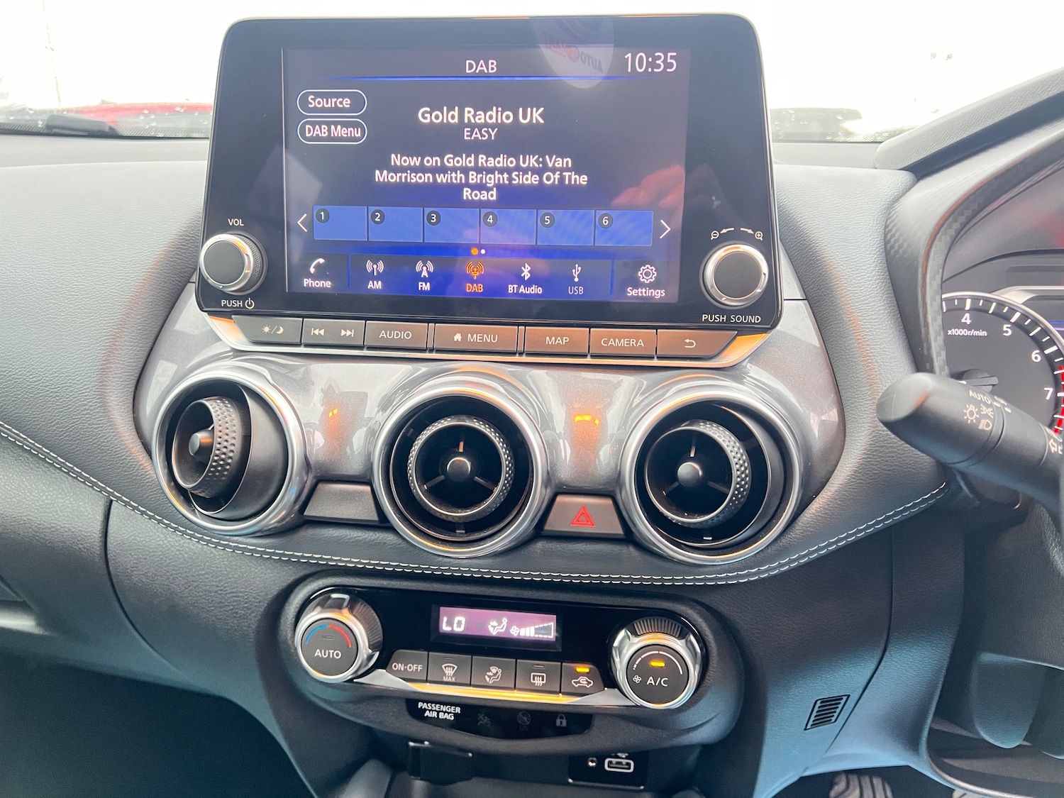 Used Nissan Juke 2022 for sale - 77136220: Photo 16