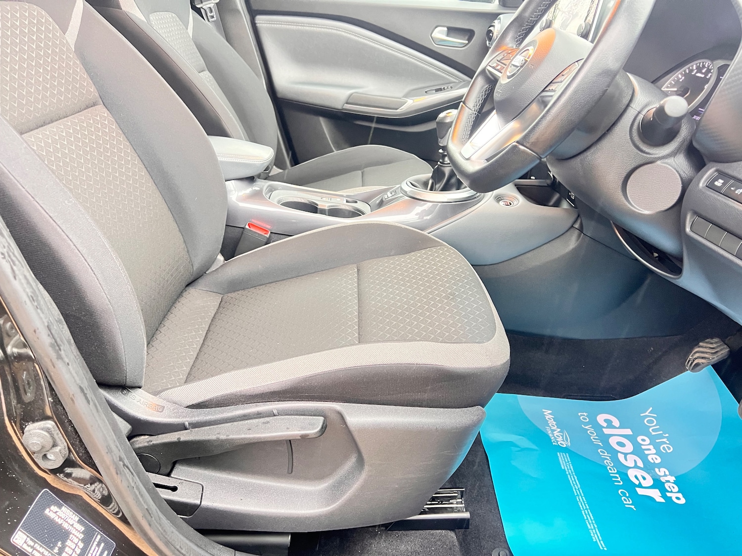 Used Nissan Juke 2022 for sale - 77136220: Photo 21