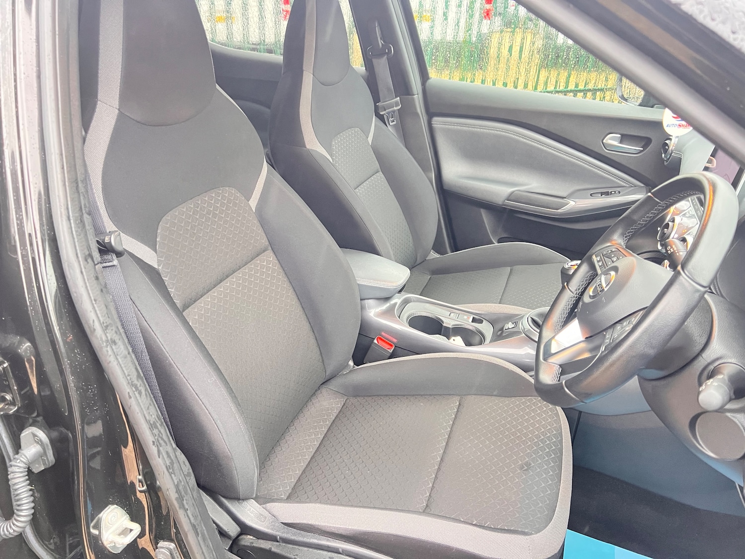 Used Nissan Juke 2022 for sale - 77136220: Photo 22