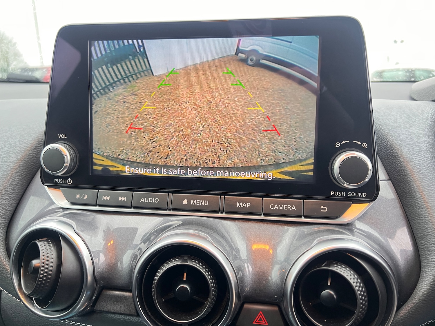 Used Nissan Juke 2022 for sale - 77136220: Photo 23