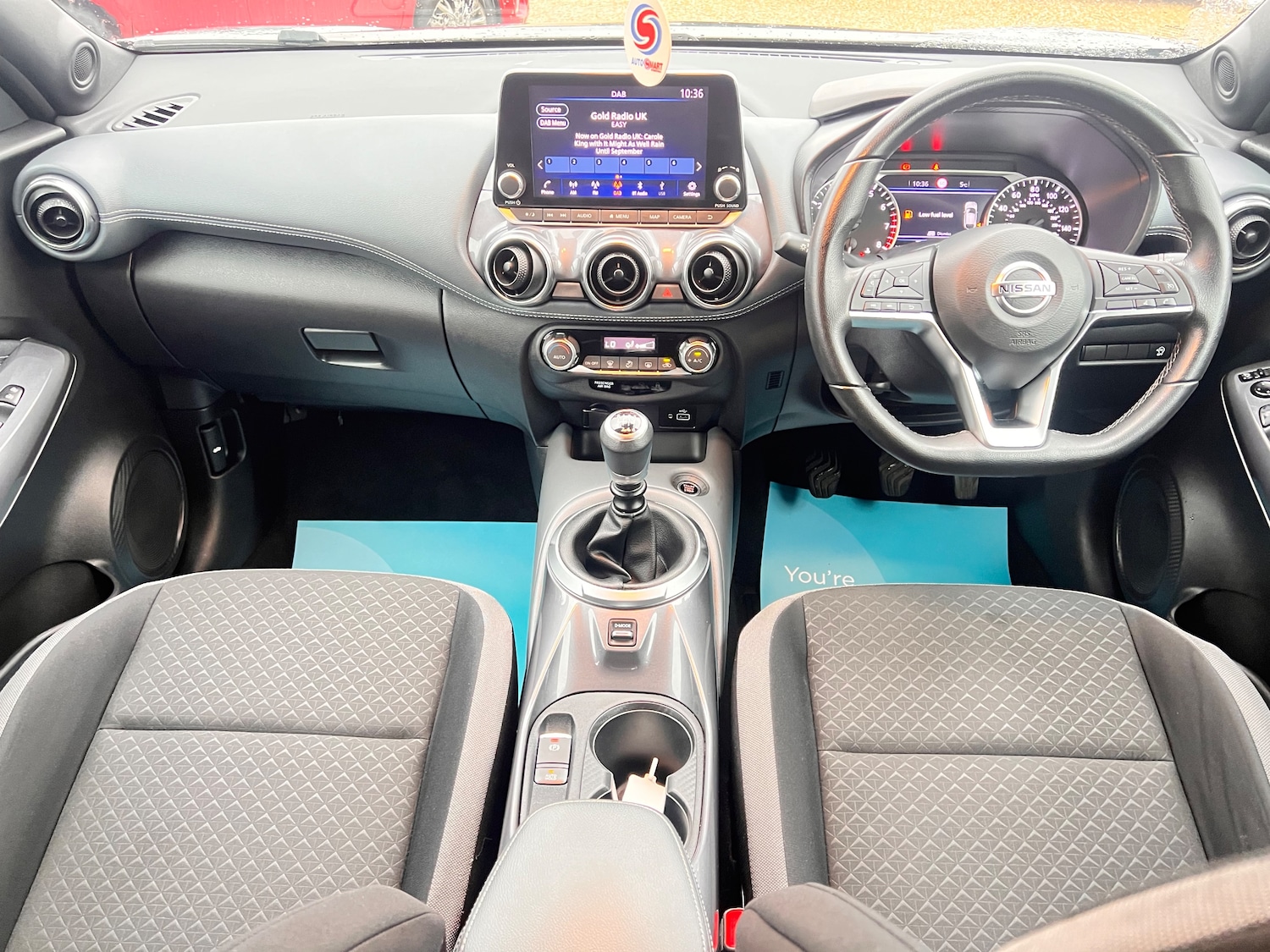 Used Nissan Juke 2022 for sale - 77136220: Photo 26