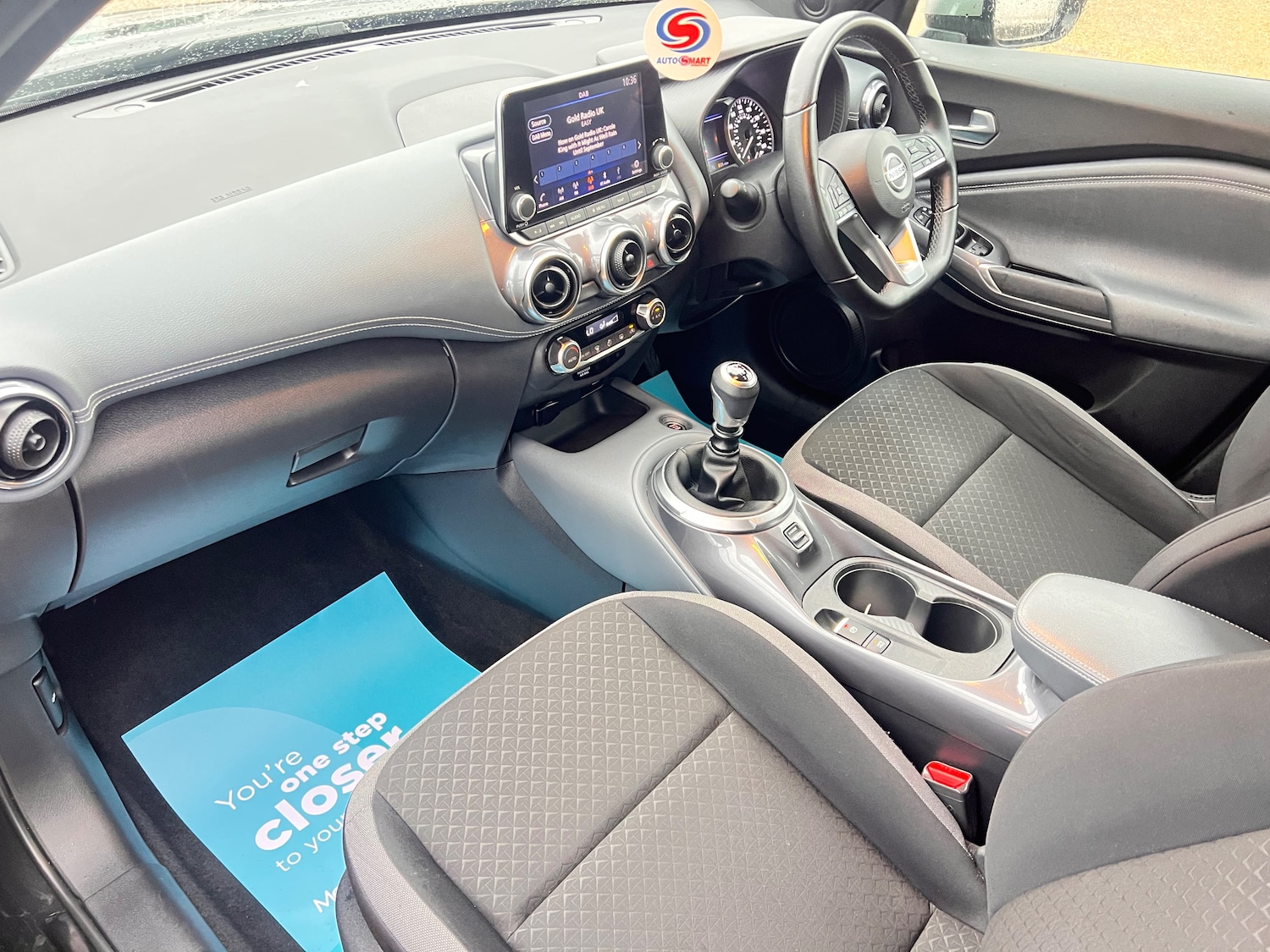 Used Nissan Juke 2022 for sale - 77136220: Photo 27