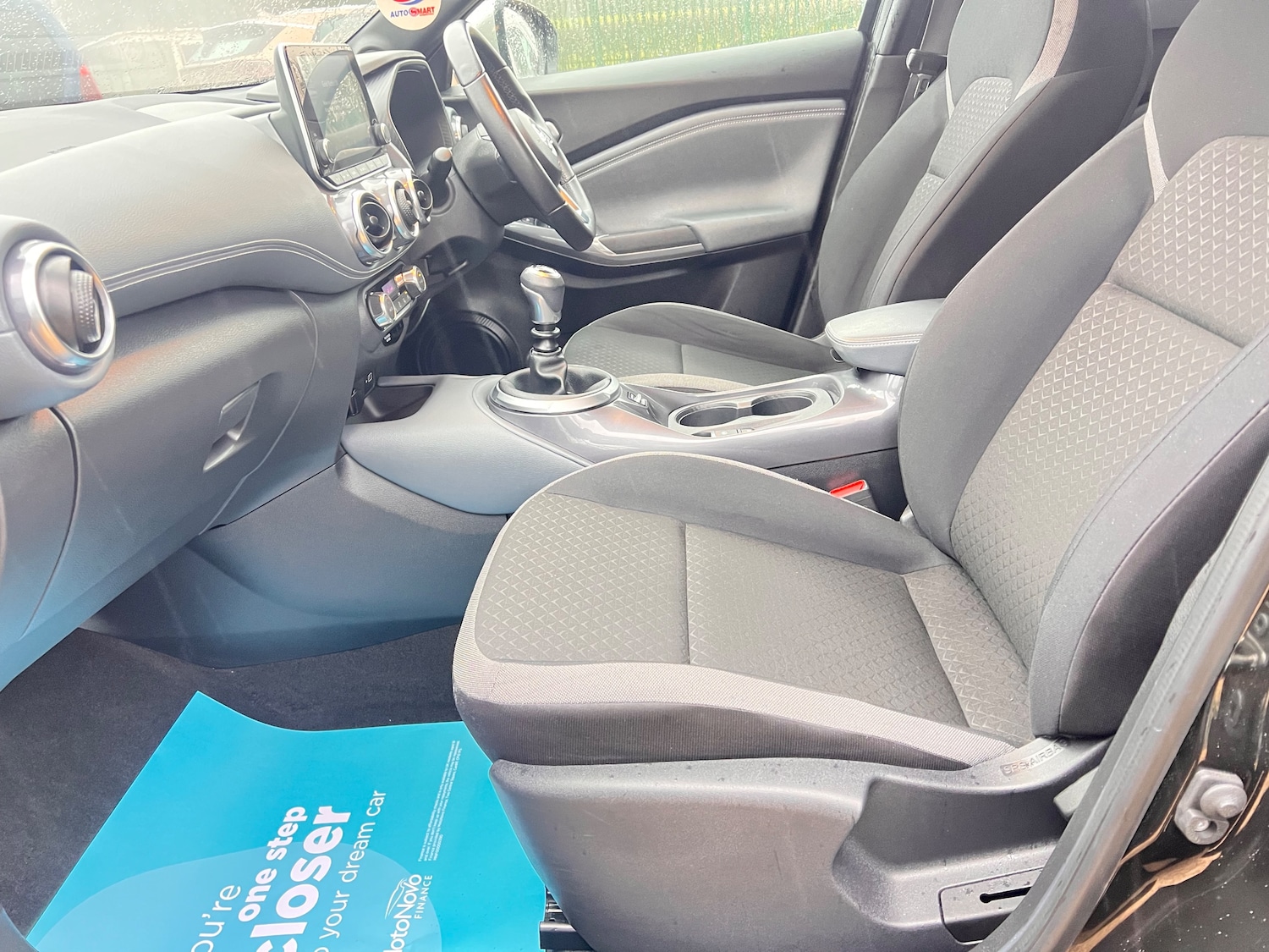 Used Nissan Juke 2022 for sale - 77136220: Photo 28