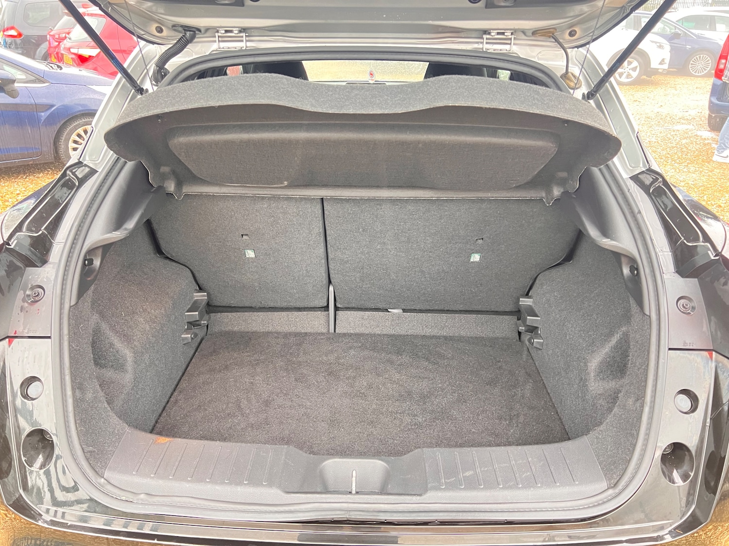 Used Nissan Juke 2022 for sale - 77136220: Photo 29