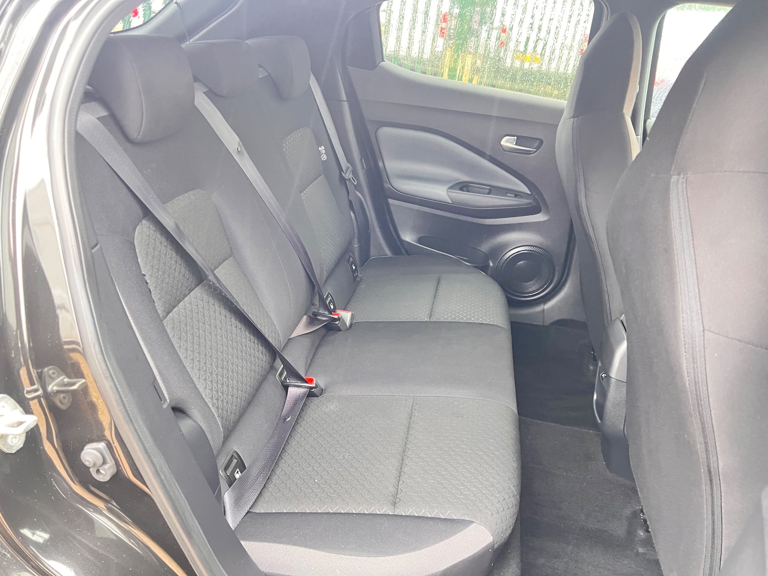 Used Nissan Juke 2022 for sale - 77136220: Photo 30