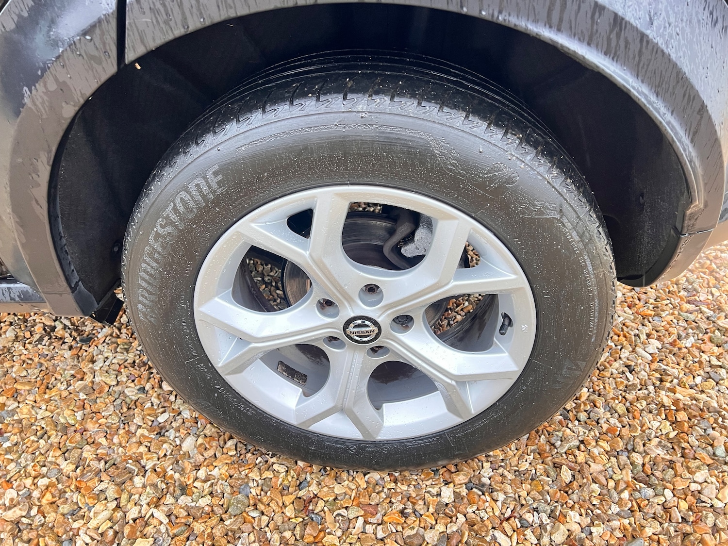 Used Nissan Juke 2022 for sale - 77136220: Photo 34