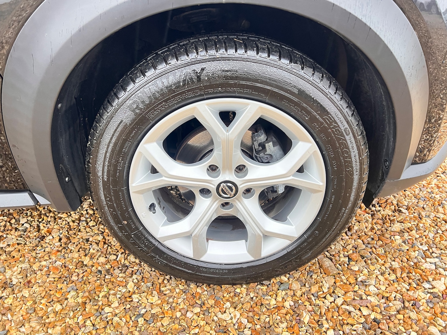 Used Nissan Juke 2022 for sale - 77136220: Photo 35