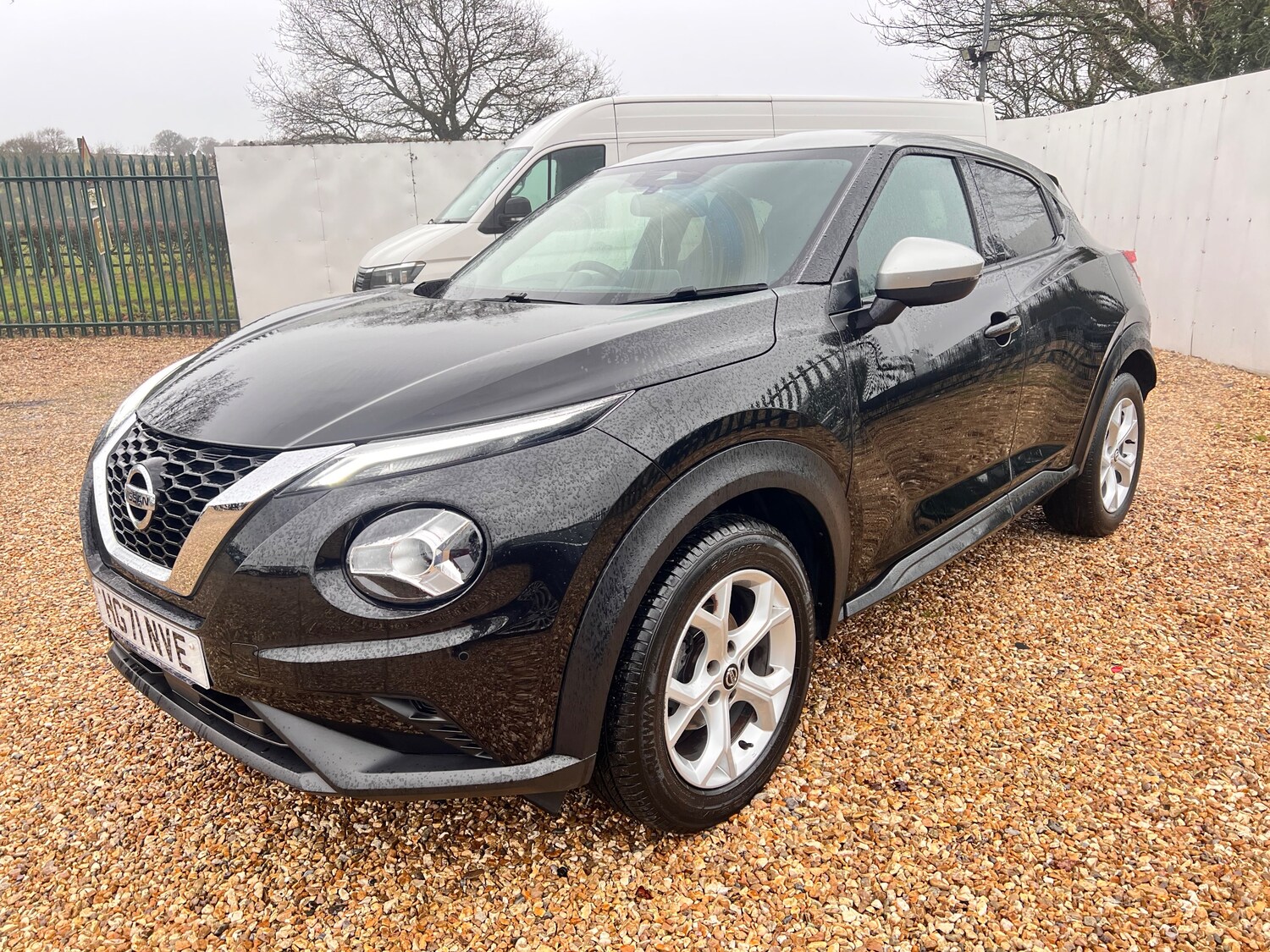 Used Nissan Juke 2022 for sale - 77136220: Photo 4