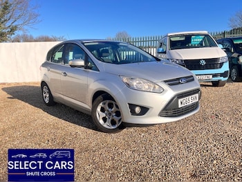 2015 (65) - 1.6 TDCi Zetec 5dr